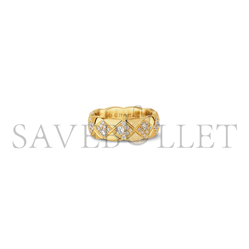 Ch**el coco crush ring j12870